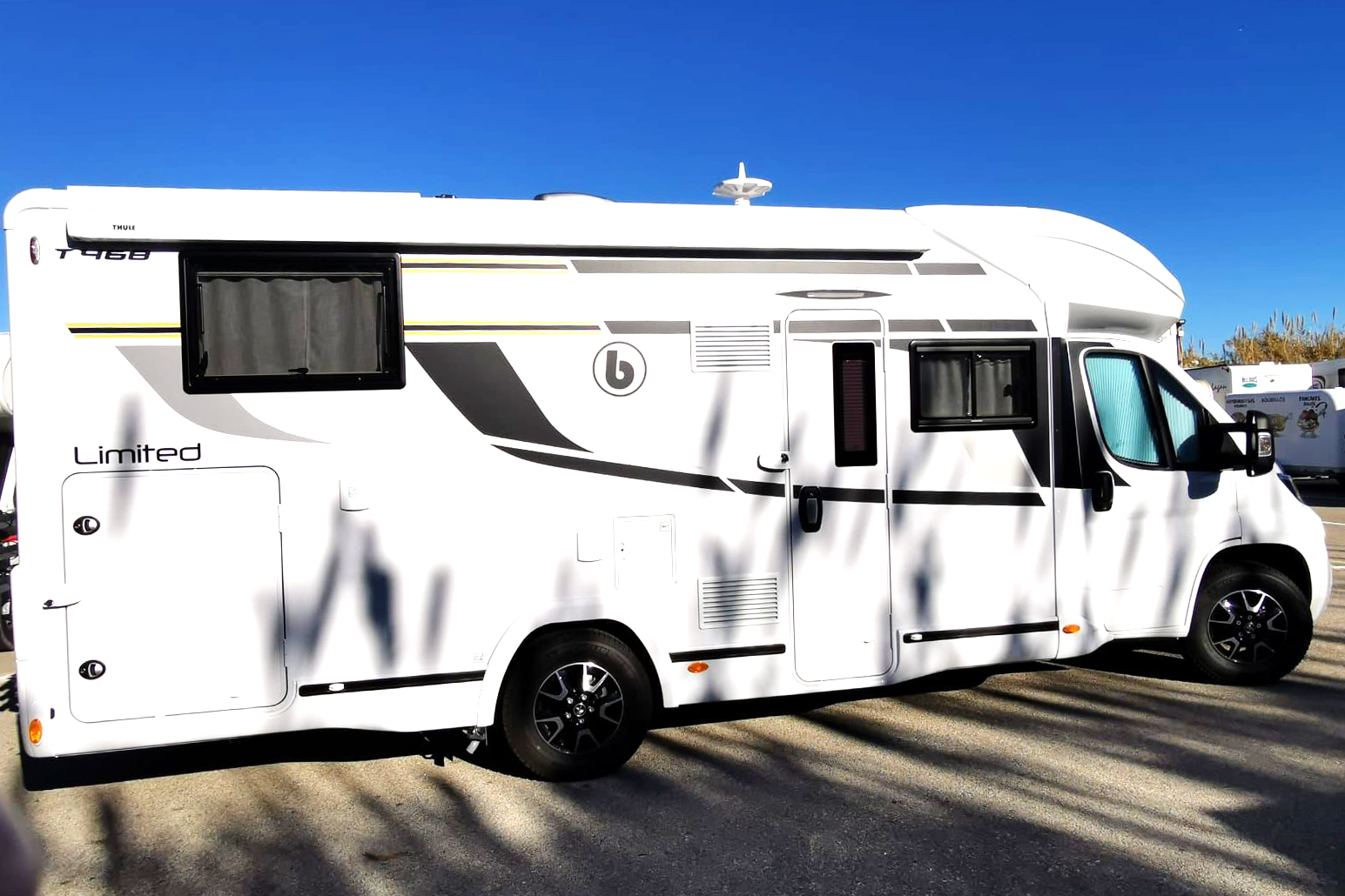 Alquiler de autocaravana en Blanes
Autocaravanas de alquiler en Blanes
Alquiler de autocaravanas en la Costa Brava
Alquilar autocaravana en Blanes
Autocaravana en Blanes alquiler
Empresa de alquiler de autocaravanas en Blanes