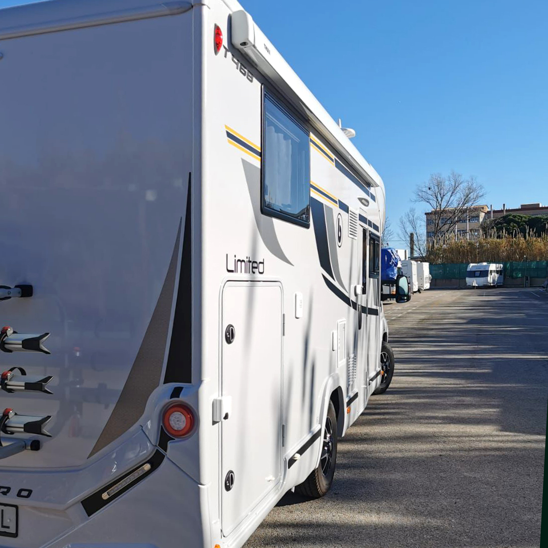 Alquiler de autocaravana en La Selva
Alquiler de autocaravana en el Maresme
Alquiler de autocaravanas en Cataluña
Autocaravana equipada en alquiler en Blanes
Alquiler de camper en Blanes
Autocaravanas en Blanes para viajar por la Costa Brava